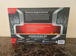 Pokemon TCG: Charizard ex Special Collection Box - Image 2