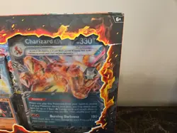 Pokemon TCG: Charizard ex Special Collection Box - Image 3