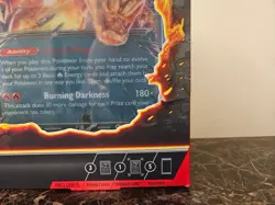 Pokemon TCG: Charizard ex Special Collection Box - Image 4
