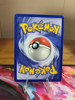 Kabutops 24/62 Fossil Set - Rare Non Holo Unlimited - WoTC Pokemon 1999 LP - Image 2