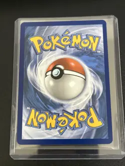 Mega Mawile EX Full Art Holo Double Rare Pokemon Card 094/132 Me01 270HP English - Image 2
