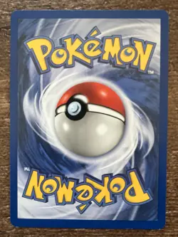 1st Edition Koffing 58/82 Team Rocket WOTC Vintage Pokemon Card Common NM - Image 2