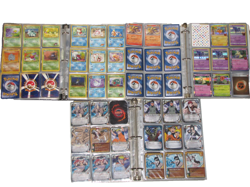 Lot Of 1000+ Pokemon Card Dragon Ball Z CCG TCG Magic Inuyasha Vtg Modern 99 -08 - Image 1