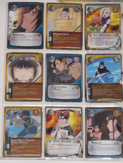 Lot Of 1000+ Pokemon Card Dragon Ball Z CCG TCG Magic Inuyasha Vtg Modern 99 -08 - Image 3