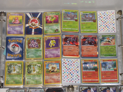 Lot Of 1000+ Pokemon Card Dragon Ball Z CCG TCG Magic Inuyasha Vtg Modern 99 -08 - Image 4