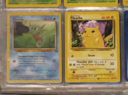 Lot Of 1000+ Pokemon Card Dragon Ball Z CCG TCG Magic Inuyasha Vtg Modern 99 -08 - Image 5