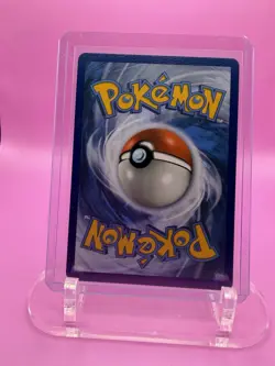 Espeon GX (Full Art) 140/149 SM Base Set Holo POKEMON Ultra Rare Full Art - Image 2