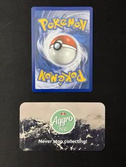 Froakie - 22/25 Pokemon McDonald's 25th Anniversary Promo Holo Rare Near Mint NM - Image 2