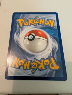 Pokemon TCG Marill - 232/217 Illustration Rare - Ascended Heroes NM Holofoil - Image 2