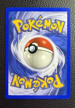 Pokemon TCG Quagsire Neo Revelation 48/64 Yuka Morji! - Image 2