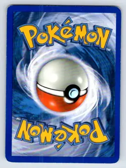 Magby 58/92 Common Legend Maker Pokemon Reverse Holo Damaged Creased - Image 2
