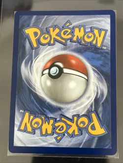 Pokemon Philippe Ultra Rare 110/086 CRI ME04: Chaos Rising NM - Image 2
