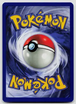 HYPNO 23/62 RARE FOSSIL POKEMON UNLIMITED NM - Image 2