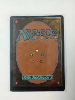 Ornithopter Serialized 124/500 Foil Mtg - Image 2