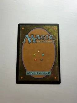 Unquestioned Authority 85 Uncommon Conspiracy Magic: The Gathering Mtg LP - Image 2