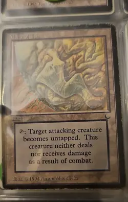 Maze of Ith The Dark Regular Magic the Gathering MTG - Image 1