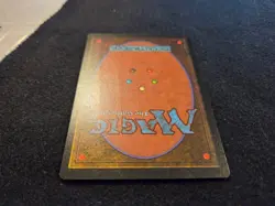 MTG 1x 4th Edition uncommon land HP Korean FBB Strip Mine - ships w/ tracking - Image 3
