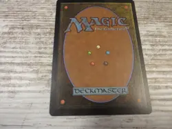 1x Dark Tutelage - M11 2011 - NM - English - OOP MTG - Image 2