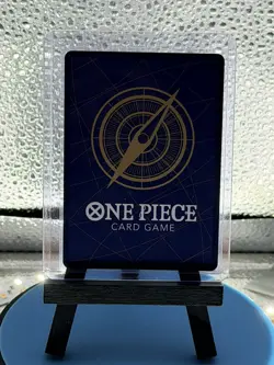 Uta (Gift Collection 2023) OP01-005 One Piece Promotion Cards Foil - Image 3