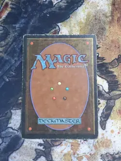 Magic the Gathering ~ MTG ~ 1x Clone ~ HP ~ REVISED - Image 2
