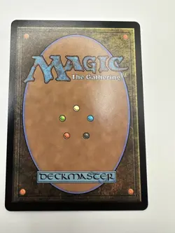 1 x Spider-Sense - Marvel's Spider-Man - NM-Mint - MTG in Hand - Image 2