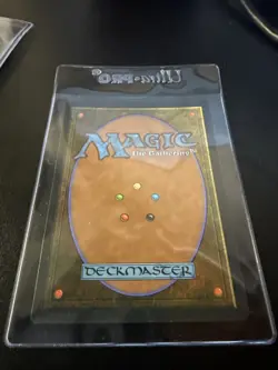 *** Shivan Dragon*** Never Played M/NM - Image 2