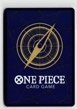 One Piece Promotion Cards #P-061 Monkey.D.Luffy - Image 2