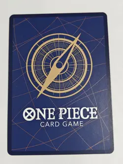 Marco SR PRB02-008 One Piece TCG English color:Blue - Image 2