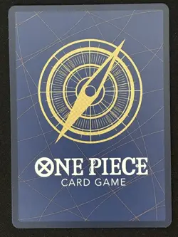Bad Manners Kick Course (OP04-016) (Alternate Art) - (PRB-02) - One Piece - Image 4