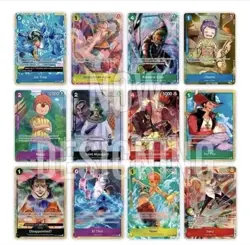 In Hand - ONE PIECE CARD GAME Premium Card Collection Best Selection Vol.6 NEW - Image 4