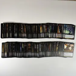 World of Warcraft TCG | Dark Portal Cards | Common & Uncommon | Lot of 200+ - Image 2