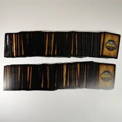 World of Warcraft TCG | Dark Portal Cards | Common & Uncommon | Lot of 200+ - Image 3