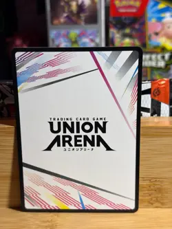 ACTION POINT CARD (JUJUTSU KAISEN) UEPR/JJK-AP01 PromoFoil Union Arena TCG NM - Image 2