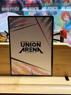 ACTION POINT CARD (YUJI) UE03BT/JJK-1-AP06 Jujutsu Kaisen Union Arena TCG NM - Image 2