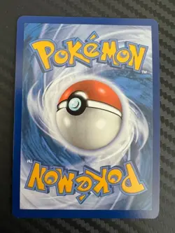 Pokemon TCG Lapras EX 032/142 Double Rare Stellar Crown NM - Image 2