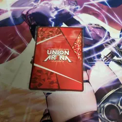 UNION ARENA Solo Leveling Sung Jin-woo UAPR/SLG-1-022 WINNER Japanese - Image 2