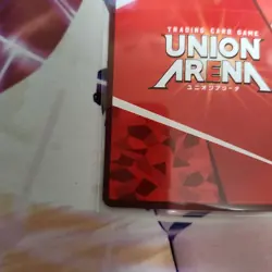 UNION ARENA Solo Leveling Sung Jin-woo UAPR/SLG-1-022 WINNER Japanese - Image 3