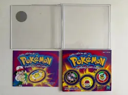 Pokemon Vintage Battling Coin Game (Brand New A Sealed) - Image 3