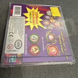 Pokemon Vintage Battling Coin Game Battle Coins 1999 NEW Factory Sealed Hasbro - Image 5