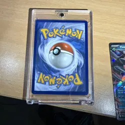 Mega Sharpedo ex - 127/094 - SIR - Phantasmal Flames - Pokemon Card - NM/M - Image 2