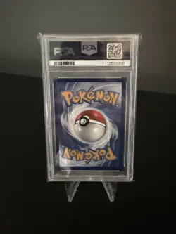 Pokemon Giratina V 186/196 Lost Origin SWSH11 Alt Full Art Holo PSA 10 - Image 2
