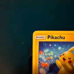 Pikachu 56/236 Pokemon TCG Common Unified Minds NM - Image 2