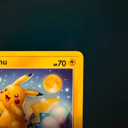 Pikachu 56/236 Pokemon TCG Common Unified Minds NM - Image 3