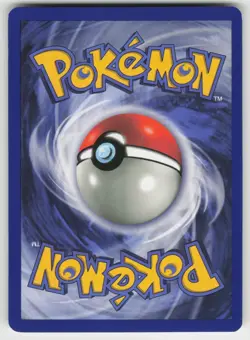 Meowth 56/64 Common Jungle Pokemon 1st Edition Near Mint - Image 2