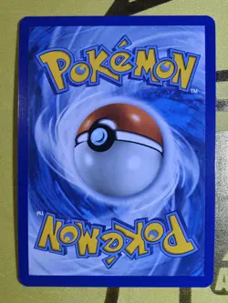 Pokemon English - Iono's Bellibolt EX SIR 183/159 Journey Together - NM/M - Image 2