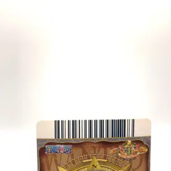 Roronoa Zoro One Piece Onepy Berry Match W Trading Card TCG PRC-002-W CP nn146 - Image 5