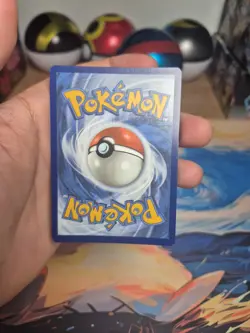 Sylveon 022 2024 Pokemon Shrouded Fable Reverse Holo Uncommon Card NM+ - Image 3