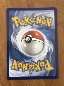 Pokemon TCG Shroodle 149/132 Me01: Mega Evolution Illustration Rare NM - Image 2