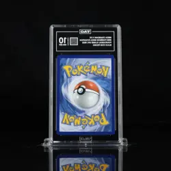 2025 Pokemon ME Phantasmal Flames UPC #023 Charizard X EX Promo TAG 10 (951) - Image 2