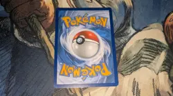 Iono's Bellibolt EX Gold- 188/159 - Journey Together Pokemon TCG NM-M - Image 3